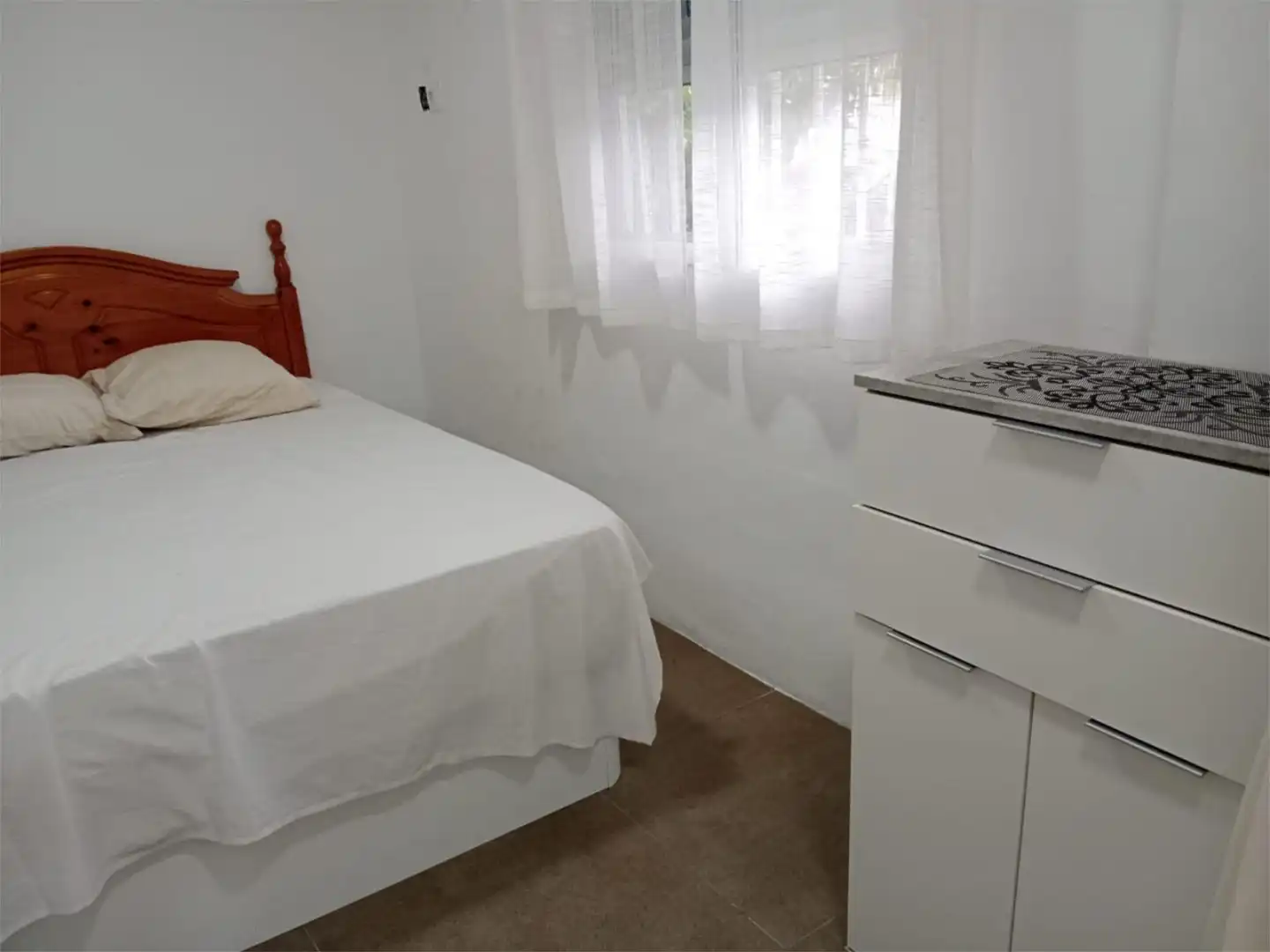 Planta baja en  Calle Tuberia 97 - Foto 9