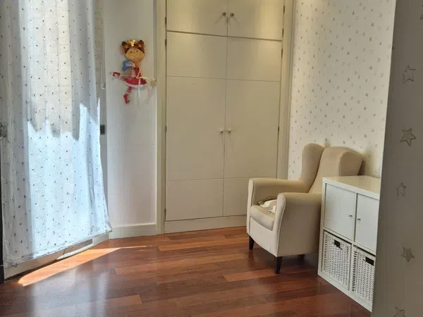 Piso en Avenida Principe de Asturias, 18, Zona Monte el Pilar - Foto 15