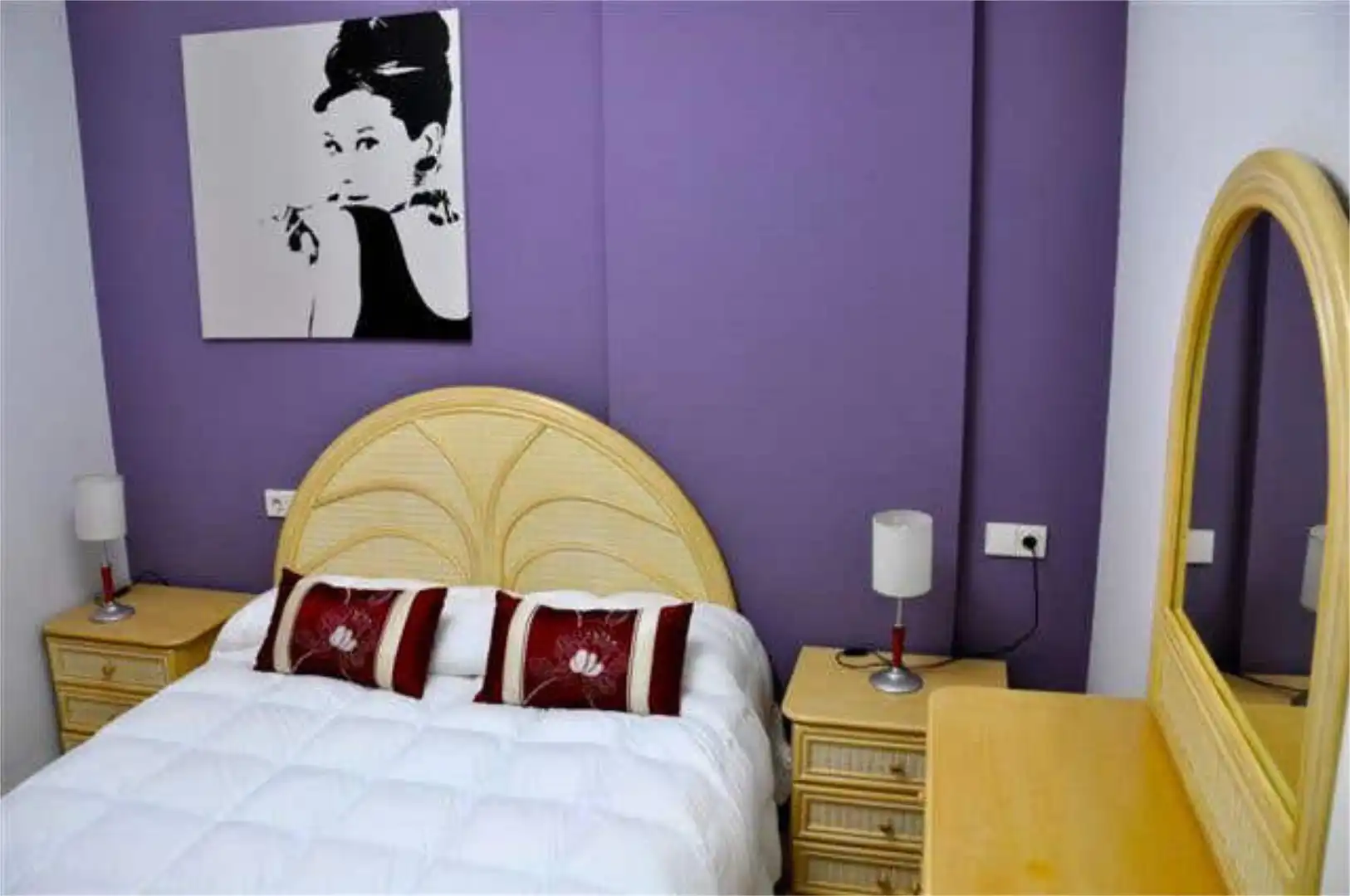 Apartamento en Naguelles - Capricho - Foto 5