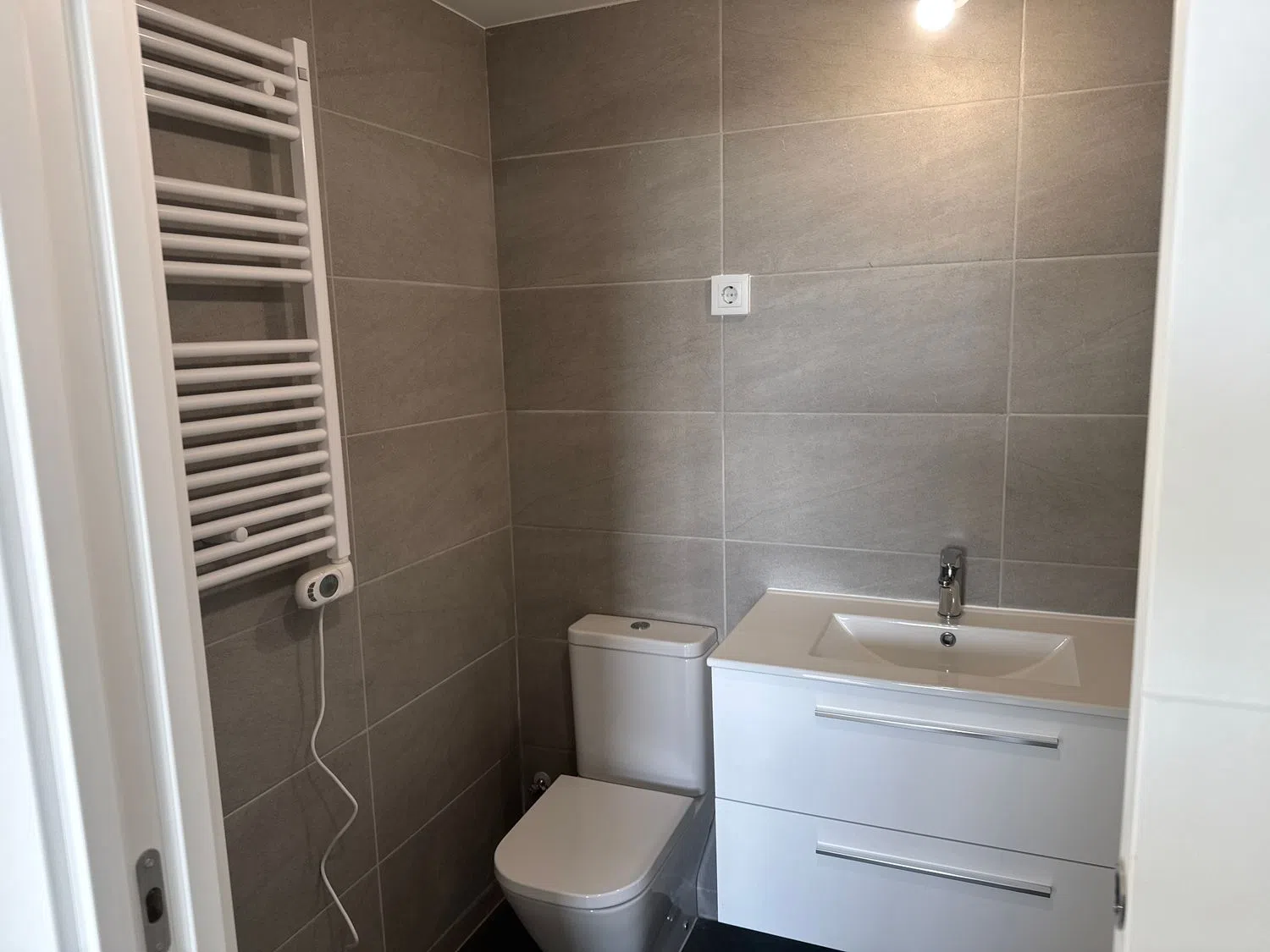 Piso en calle de Vicent Andrés Estellés, 30 - Foto 19