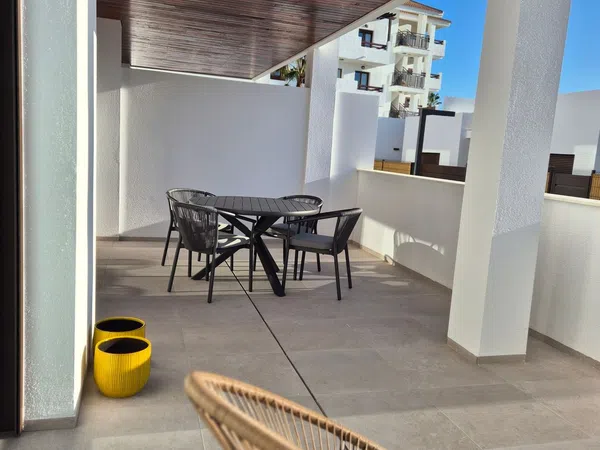 Piso en Calle Infanta Cristina, 40 - Foto 25