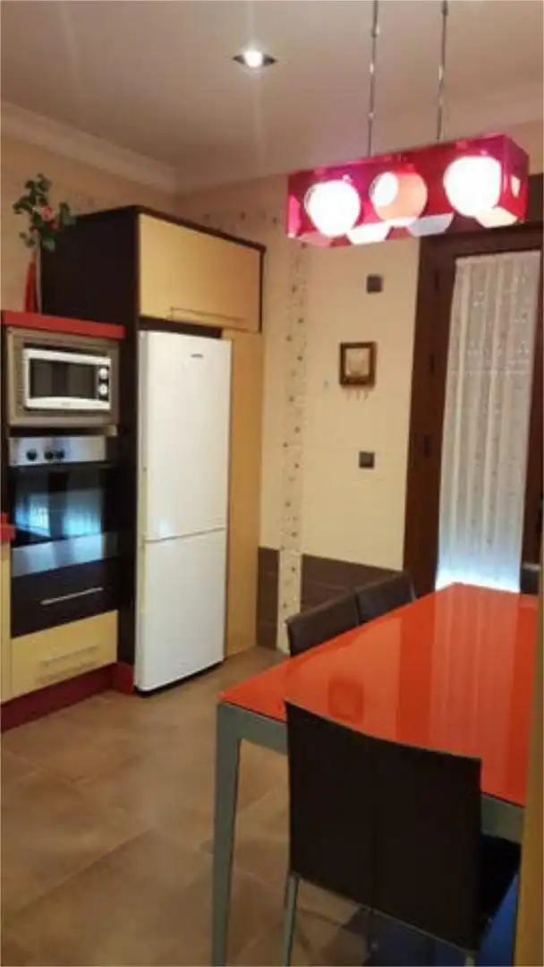 Piso en LAS CABEZAS DE SAN JUAN - Foto 4