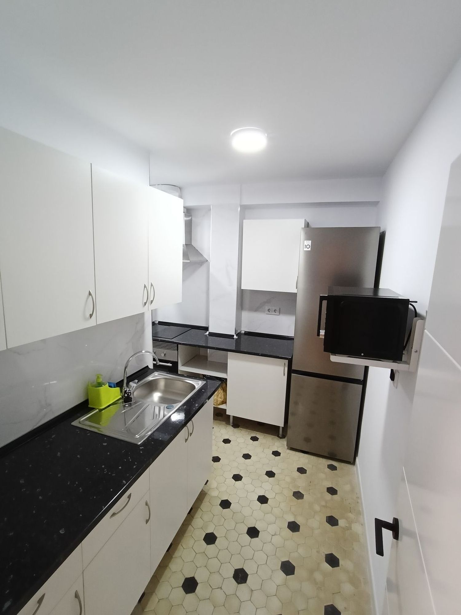 Piso en calle Infanta Doña María, 22 - Foto 4