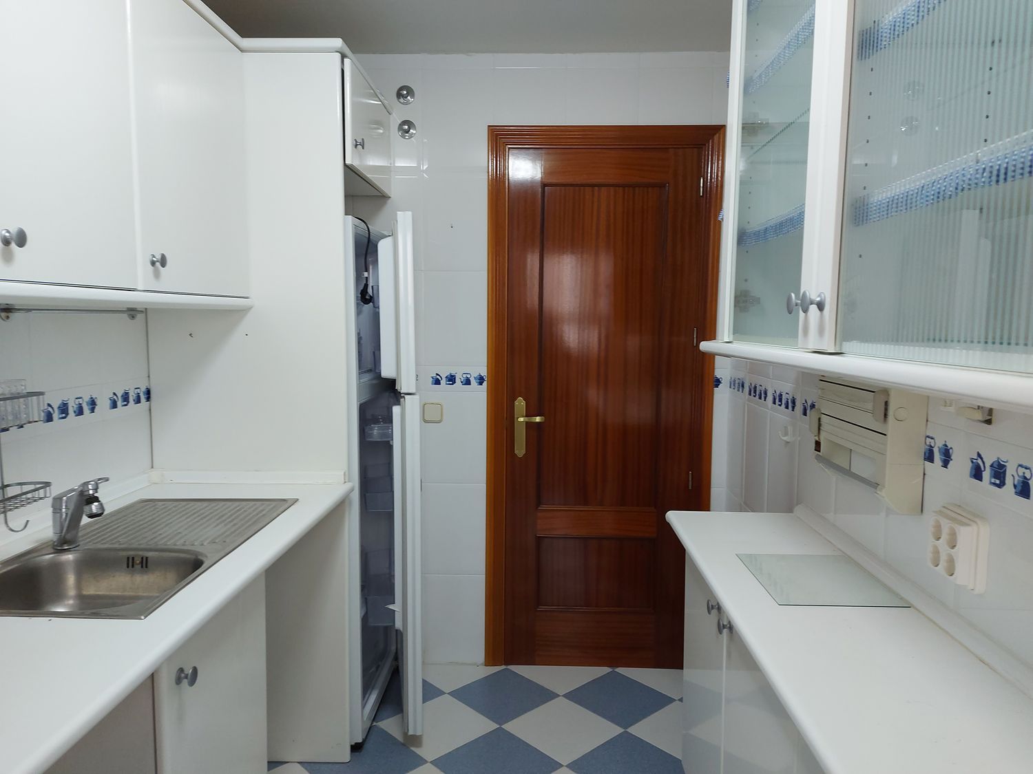 Piso en Casco Antiguo - Foto 18