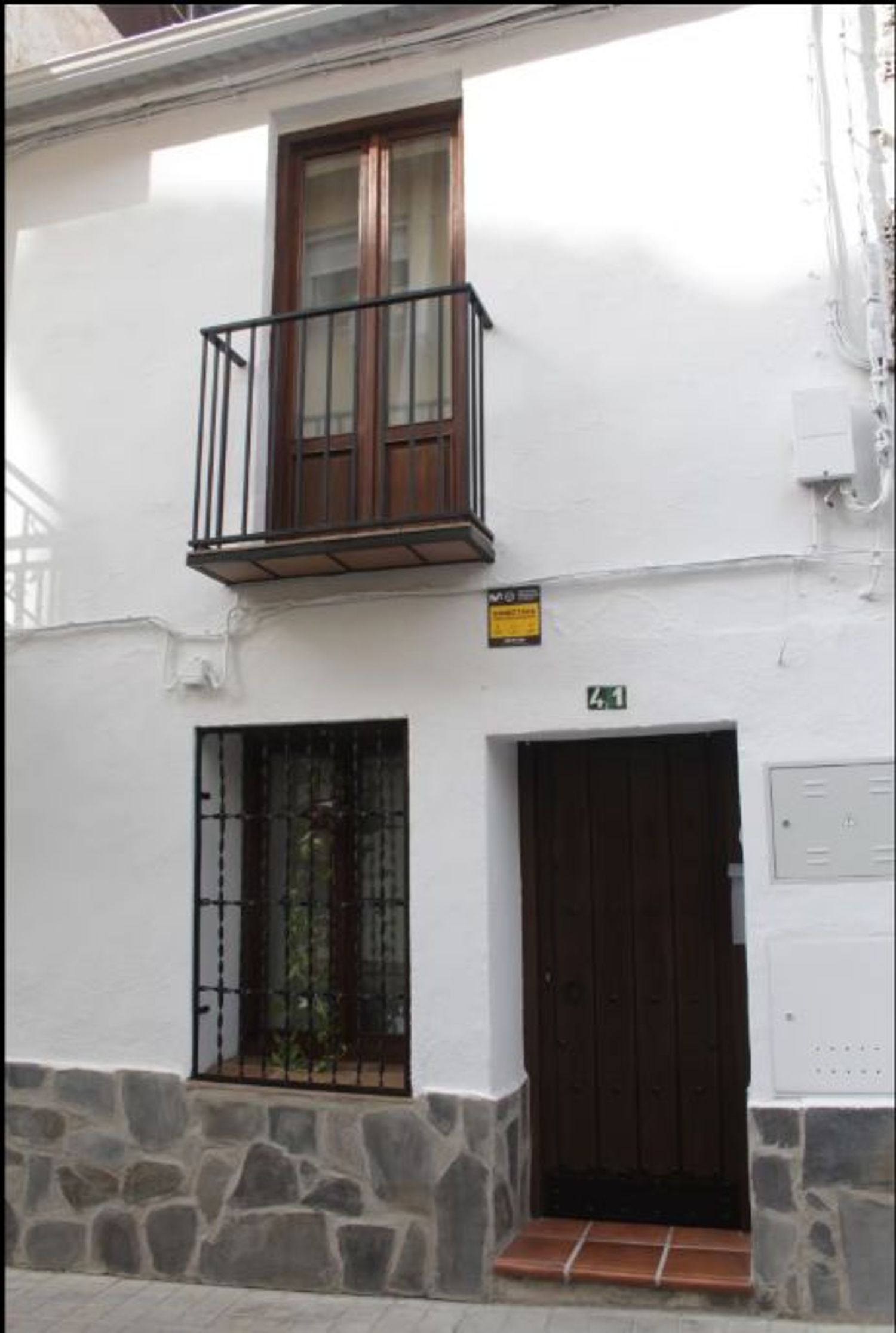 Chalet adosado en Avenida de la Sierra Nevada, 108 - Foto 2