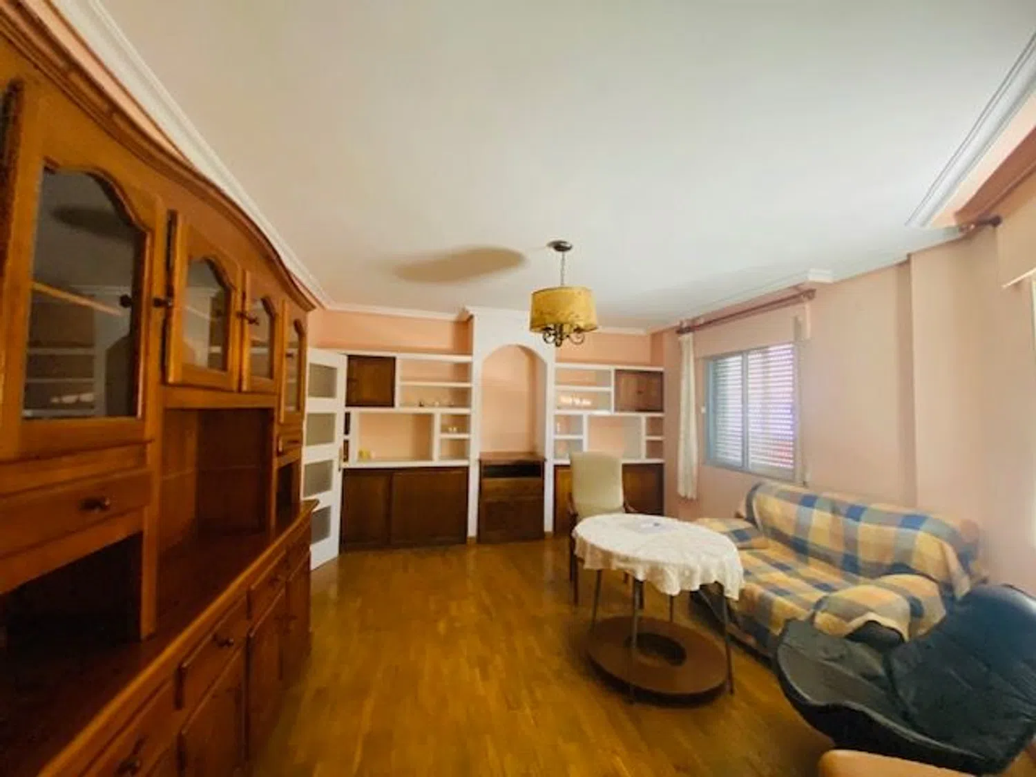 Piso en calle los Fueros, 3 - Foto 1