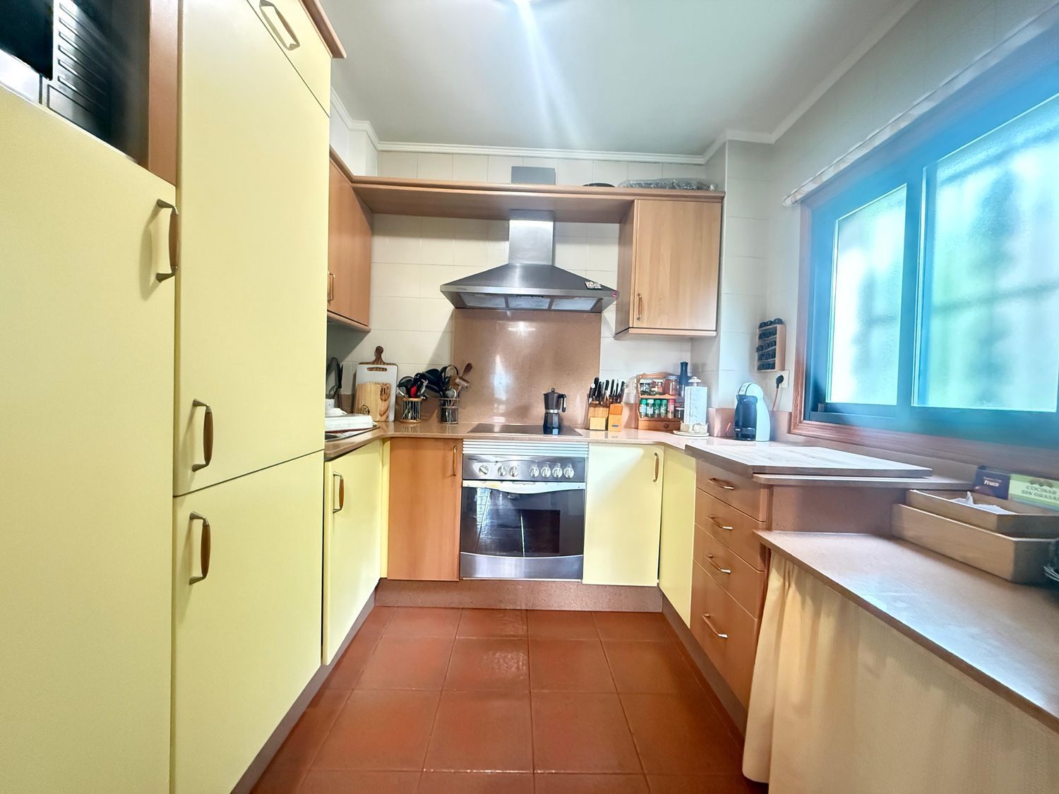 Chalet adosado en Avenida Guixar, 1, Teis, Teis - Foto 12