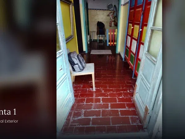 Casa o chalet independiente en Paseo Chil, 15, Schamann - Rehoyas - Foto 24