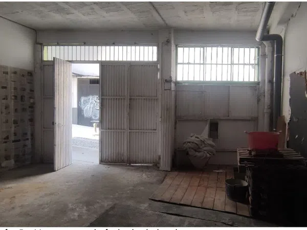 Loft en Calle Chile, 17, Camelias - Pi y Margall - Foto 4