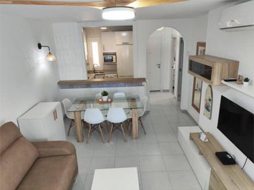 Apartamento en urba, urbanización Zoraida - Foto 1