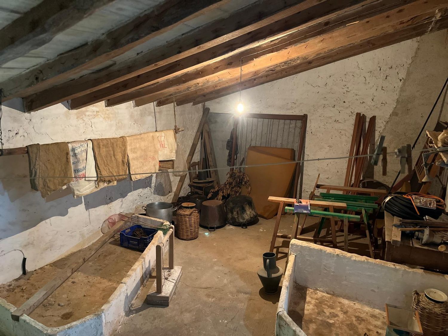 Casa rural en Diseminado Primera Volta, 209, Felanitx centro, Felanitx centro - Foto 11