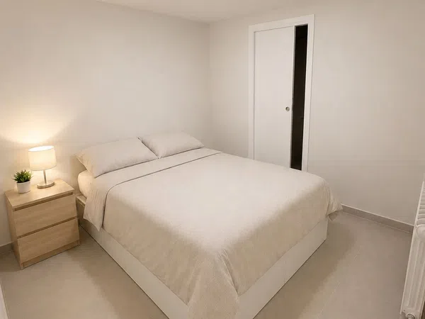 Estudio en Villanueva de la Cañada - Foto 1