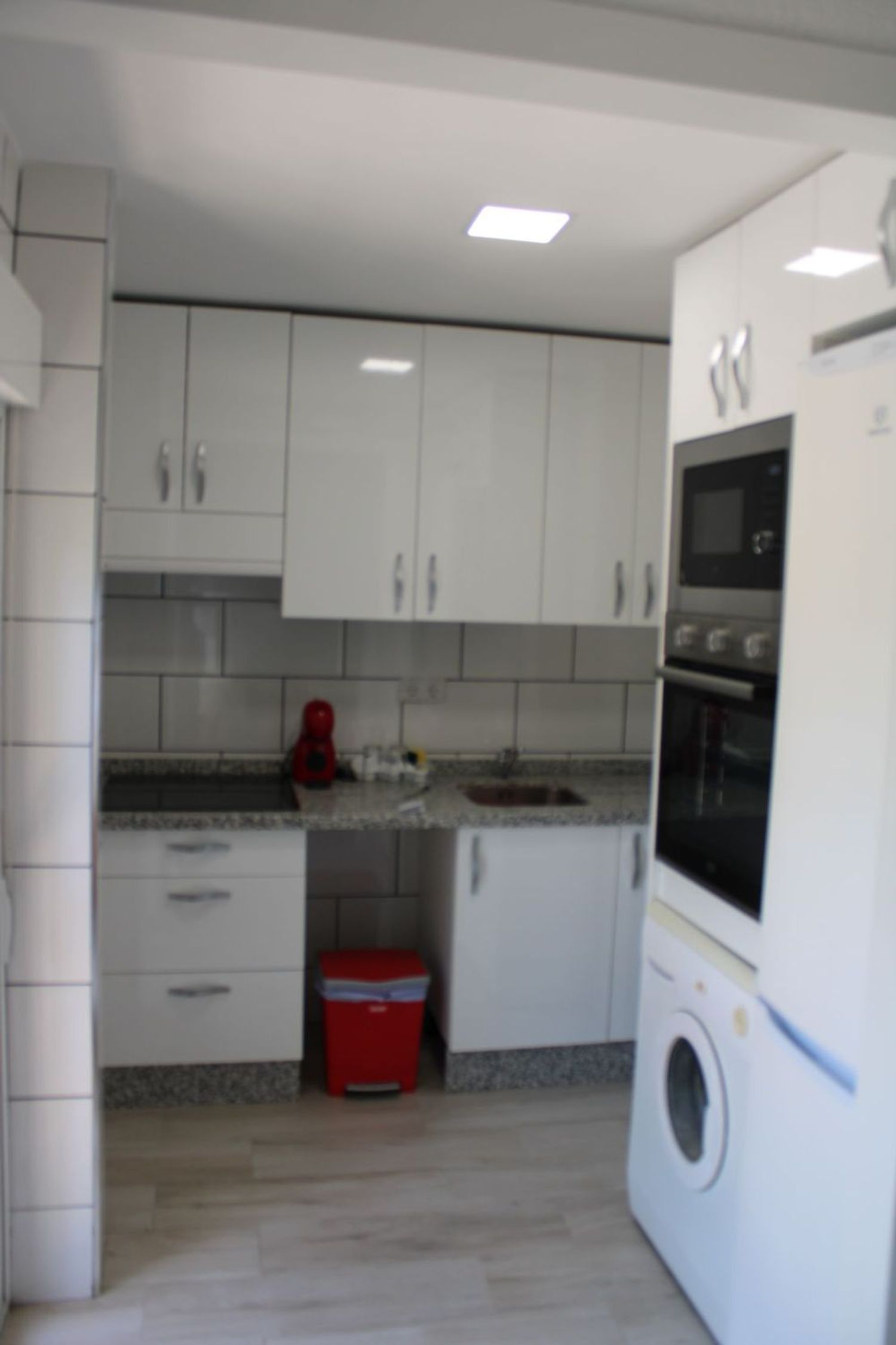 Piso en avenida de Hytasa, 47 - Foto 6