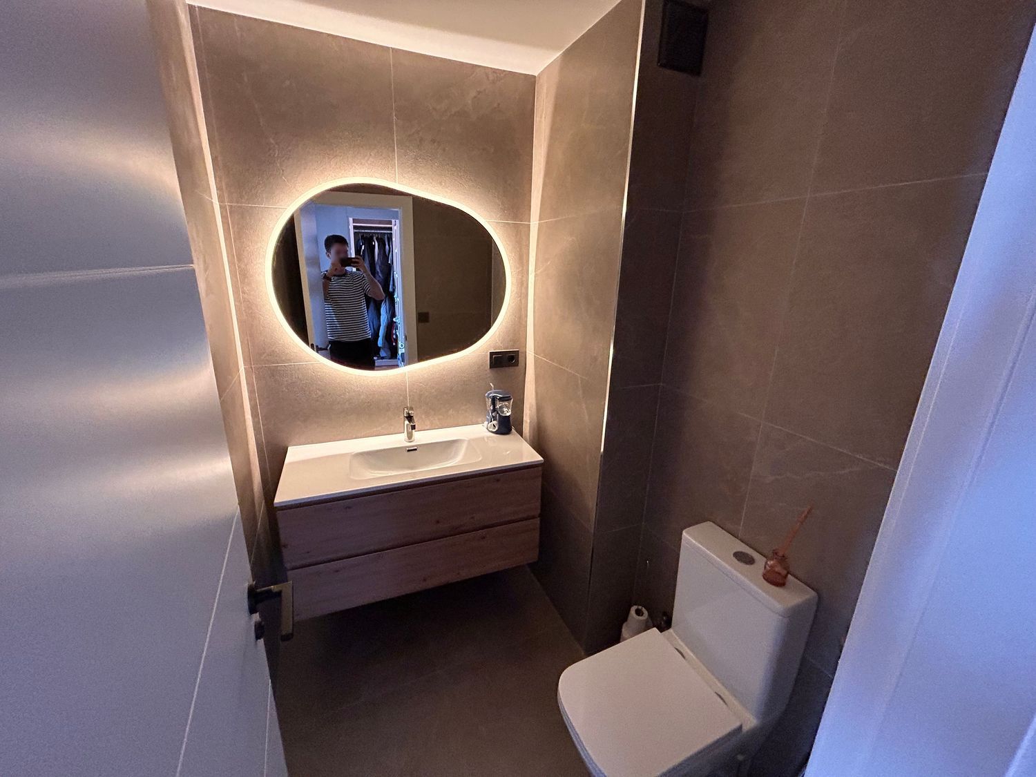 Piso en Herreros, 14, Centro - Echegaray, Centro - Echegaray - Foto 15