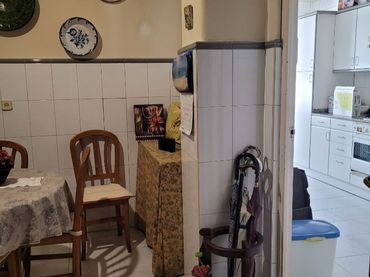 Piso en  Calle Marqués de Teverga 1 - Foto 21