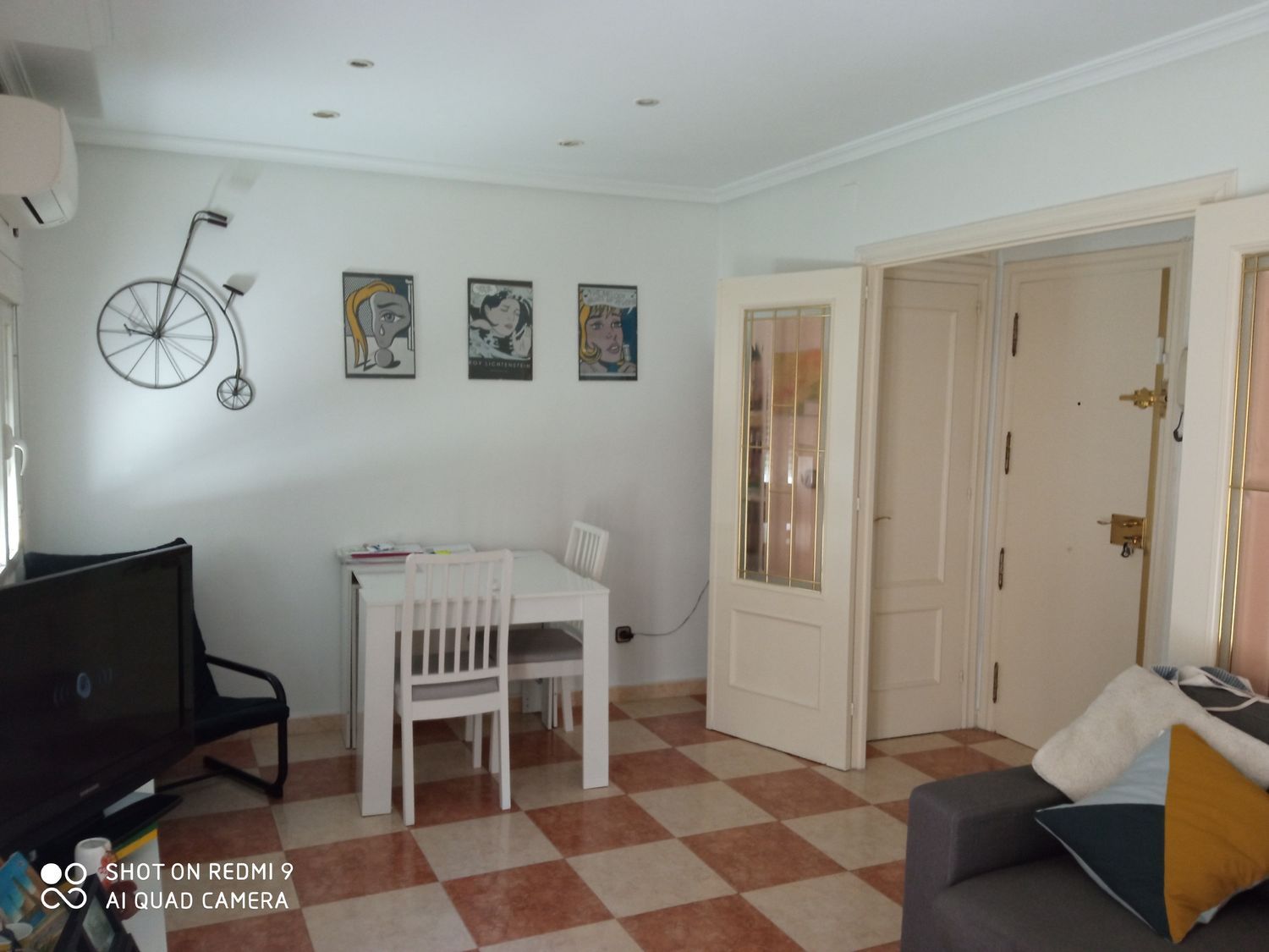 Piso en calle Sierra de Algodonales, 15 - Foto 13