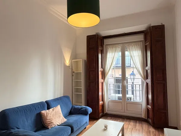 Piso en calle del Barco, 26 - Foto 1