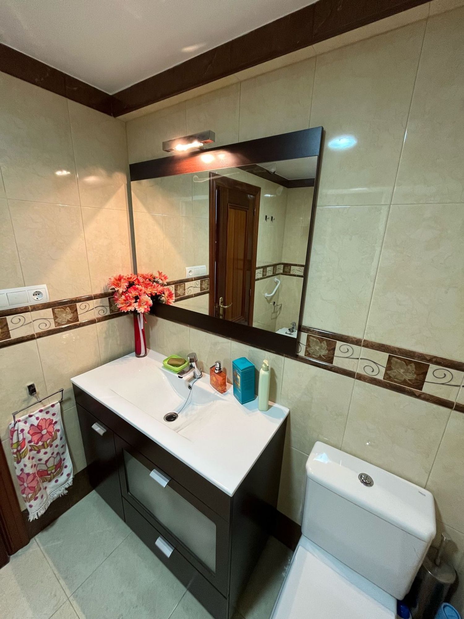 Piso en Avenida del Primat Reig, 48, Benimaclet - Foto 19