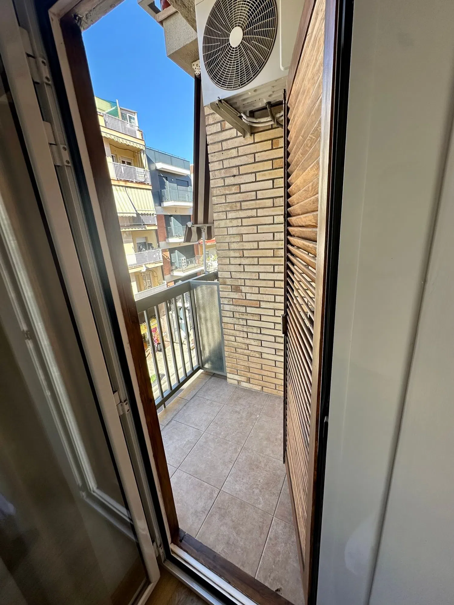 Dúplex en avenida de la Constitució, 195 - Foto 21