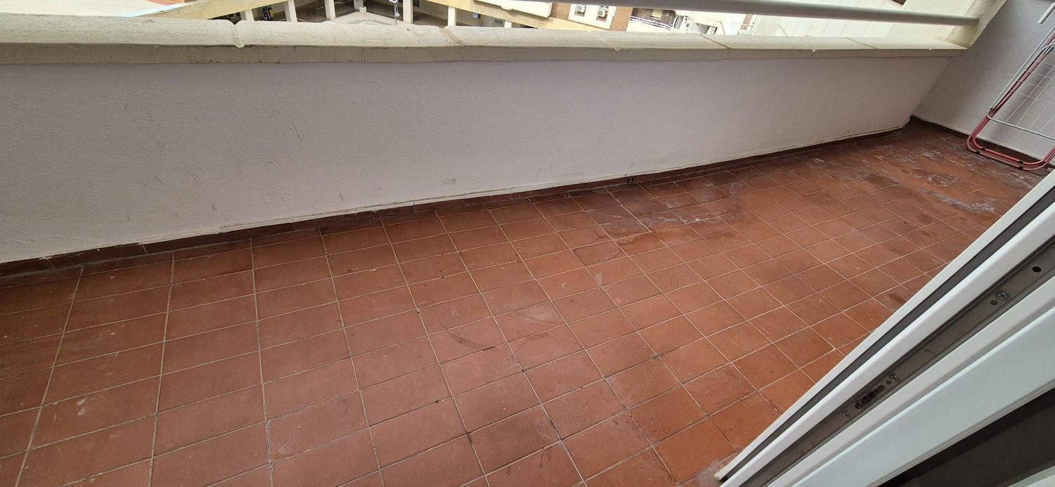 Piso en Calle Hilera, Perchel norte - Foto 9
