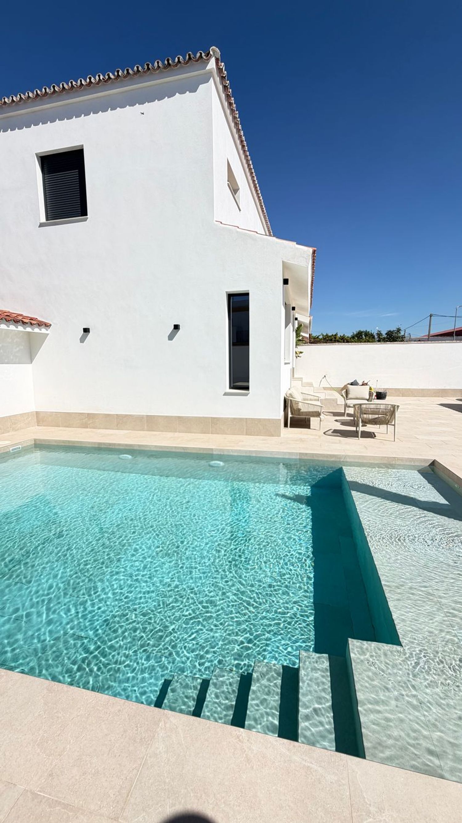 Chalet adosado en Mairena del Alcor - Foto 16