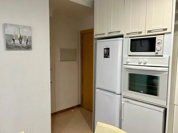 Piso en Calle Pi i Margall, 7, Port - Les Planasses - Foto 6