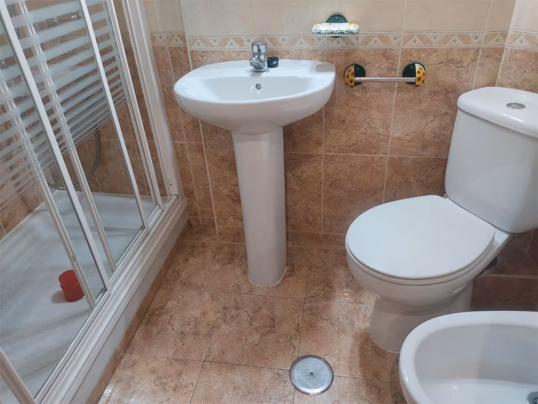 Piso en  Calle de Cardeñosa 30 - Foto 24