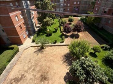 Piso en Poligono - Foto 9