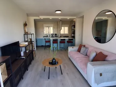 Apartamento en  Carrer del Camí de Motilla 6 - Foto 2