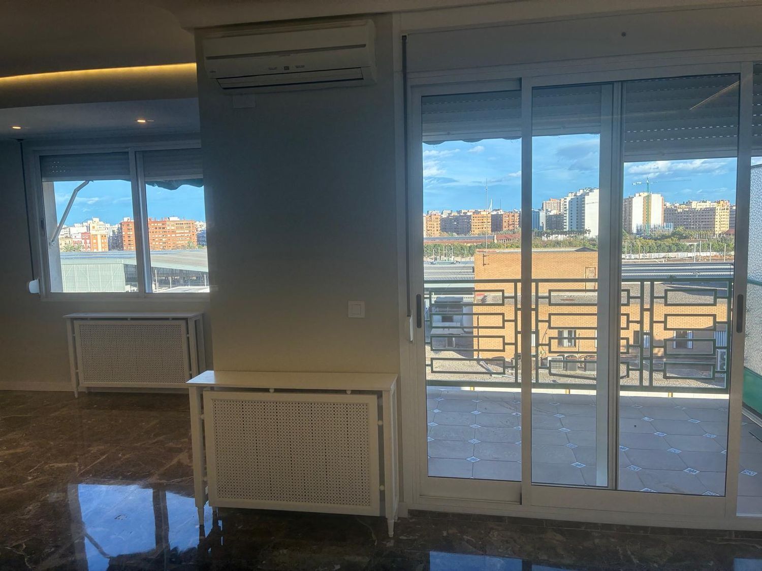 Piso en calle de Sant Vicent Màrtir, 194 - Foto 4