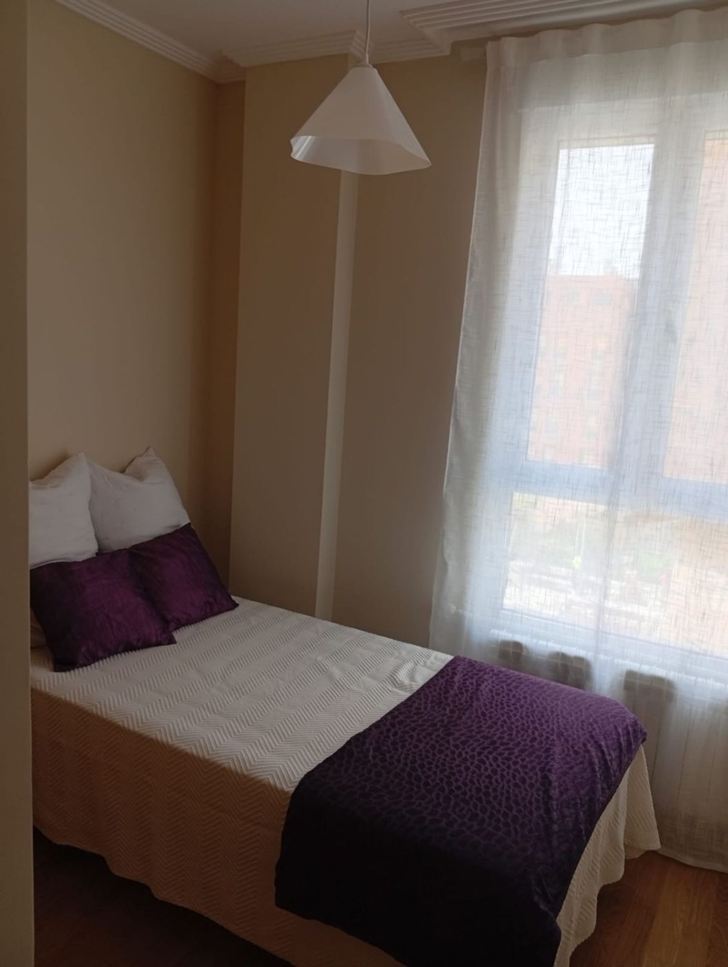 Piso en Calle de Santiago López, 57, Centro, Centro - Foto 3
