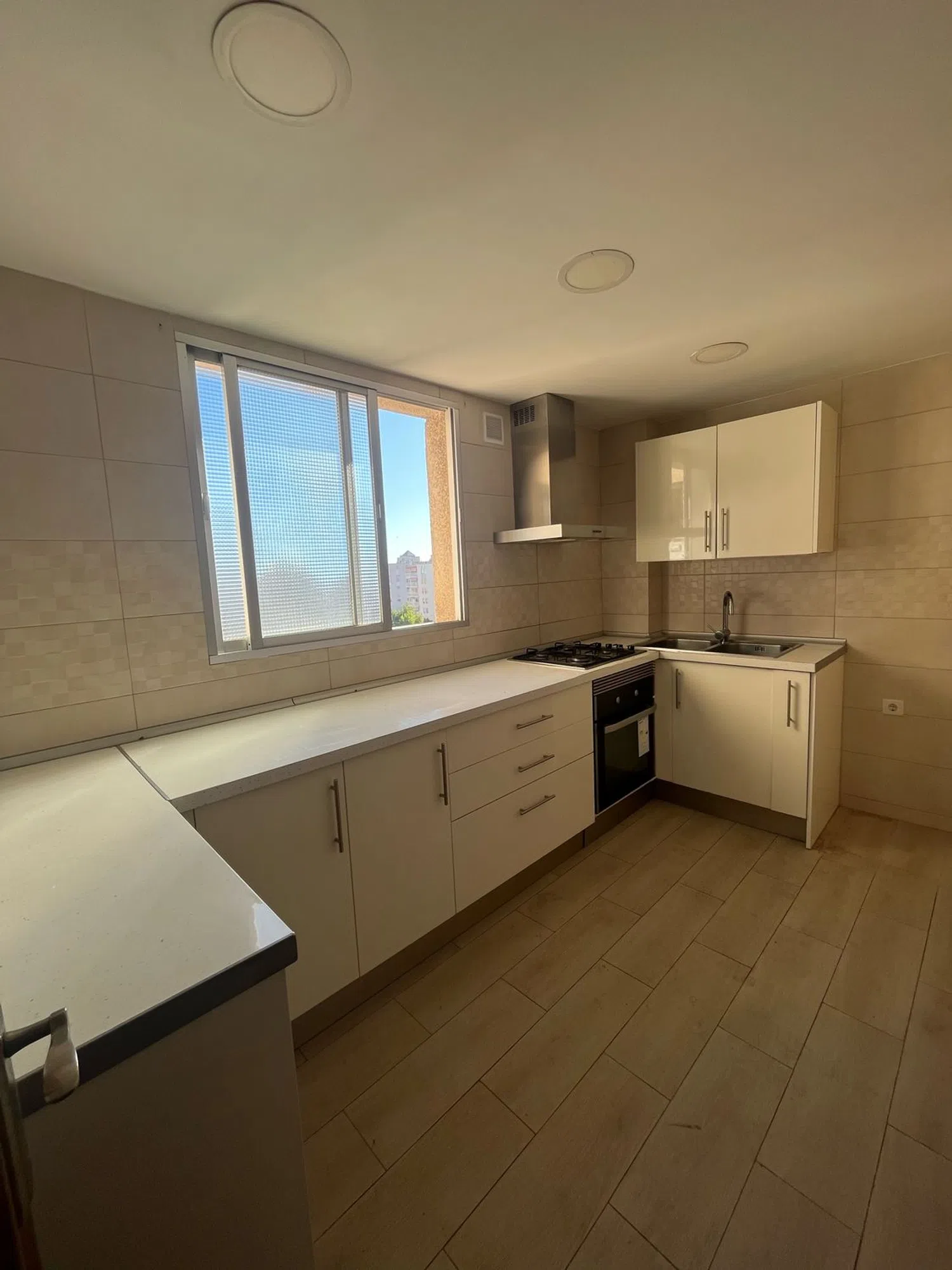 Piso en calle Héroe de Sostoa, 35 - Foto 6