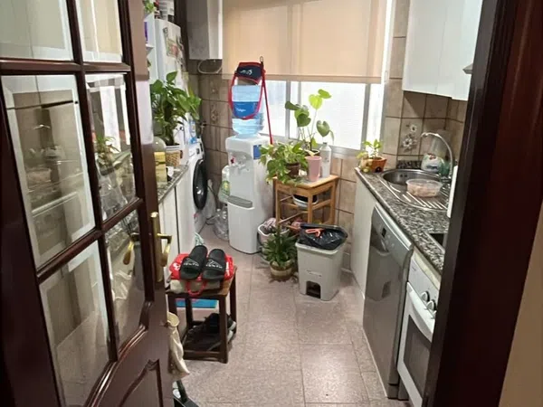 Piso en Avenida de Sánchez Pizjuán, 1, Parlamento - Torneo - Foto 3