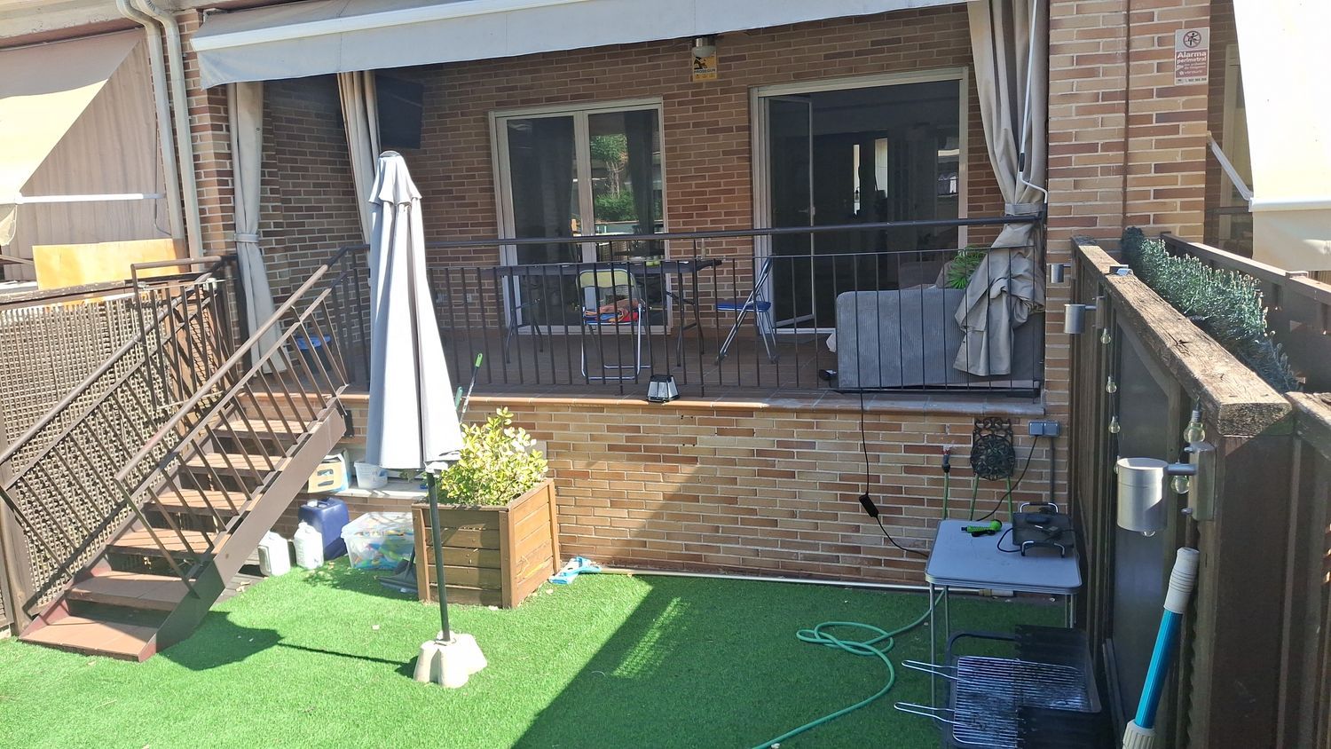 Chalet adosado en Calle plateros, 17, Hospital - Nuevo Centro, Hospital - Nuevo Centro - Foto 16
