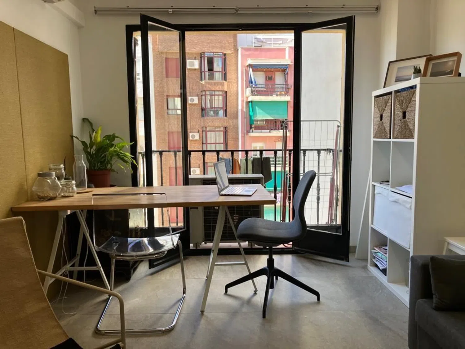 Piso en Alberto Aguilera, 52 - Foto 6