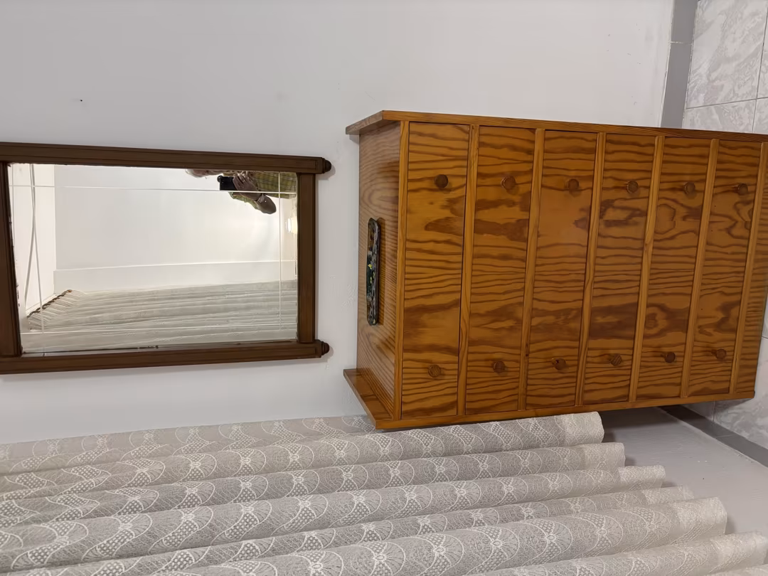 Apartamento en  Carrer de Dina Moore 1 - Foto 5