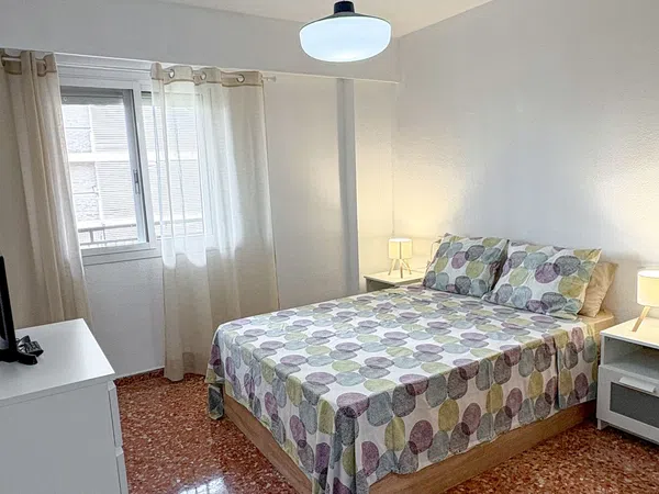 Piso en Calle Juan Ramón Jiménez, 87, Malilla - Foto 8