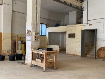 Local comercial en  Carrer del Mestre Serrano 19 - Foto 4