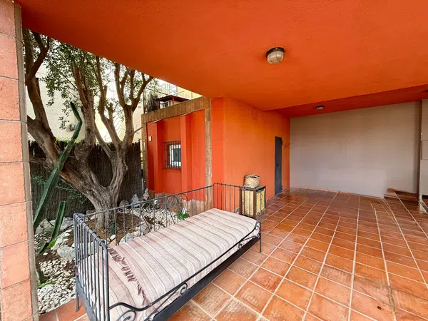 Casa o chalet independiente en Calle de Ramon Llull - Foto 6