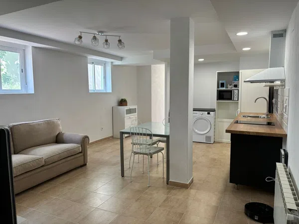 Estudio en Perú, Villanueva de la Cañada, Villanueva de la Cañada - Foto 1