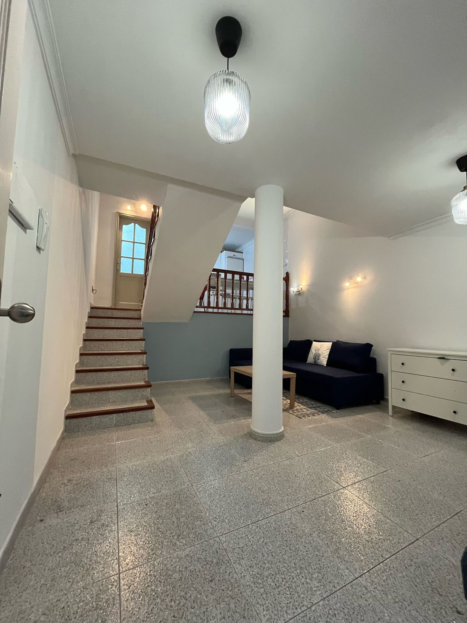 Casa o chalet independiente en Calle Tenesor, 21, La Isleta - Foto 5