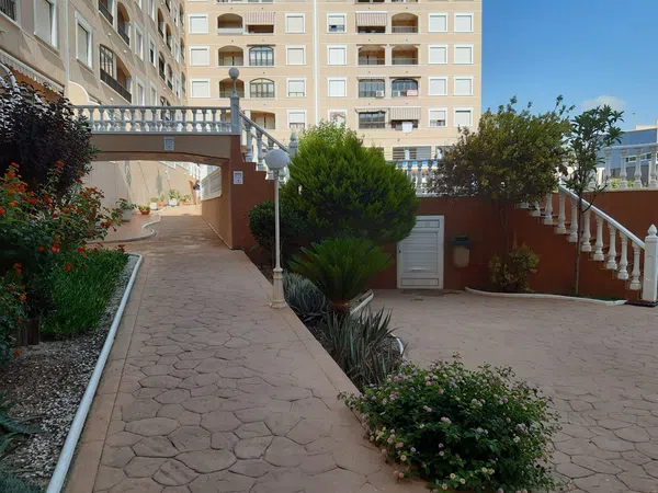 Piso en Calle Azorín, 18 - Foto 12