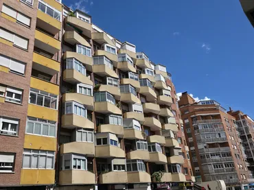 Piso en  Calle Fray Luis de León 6 - Foto 3