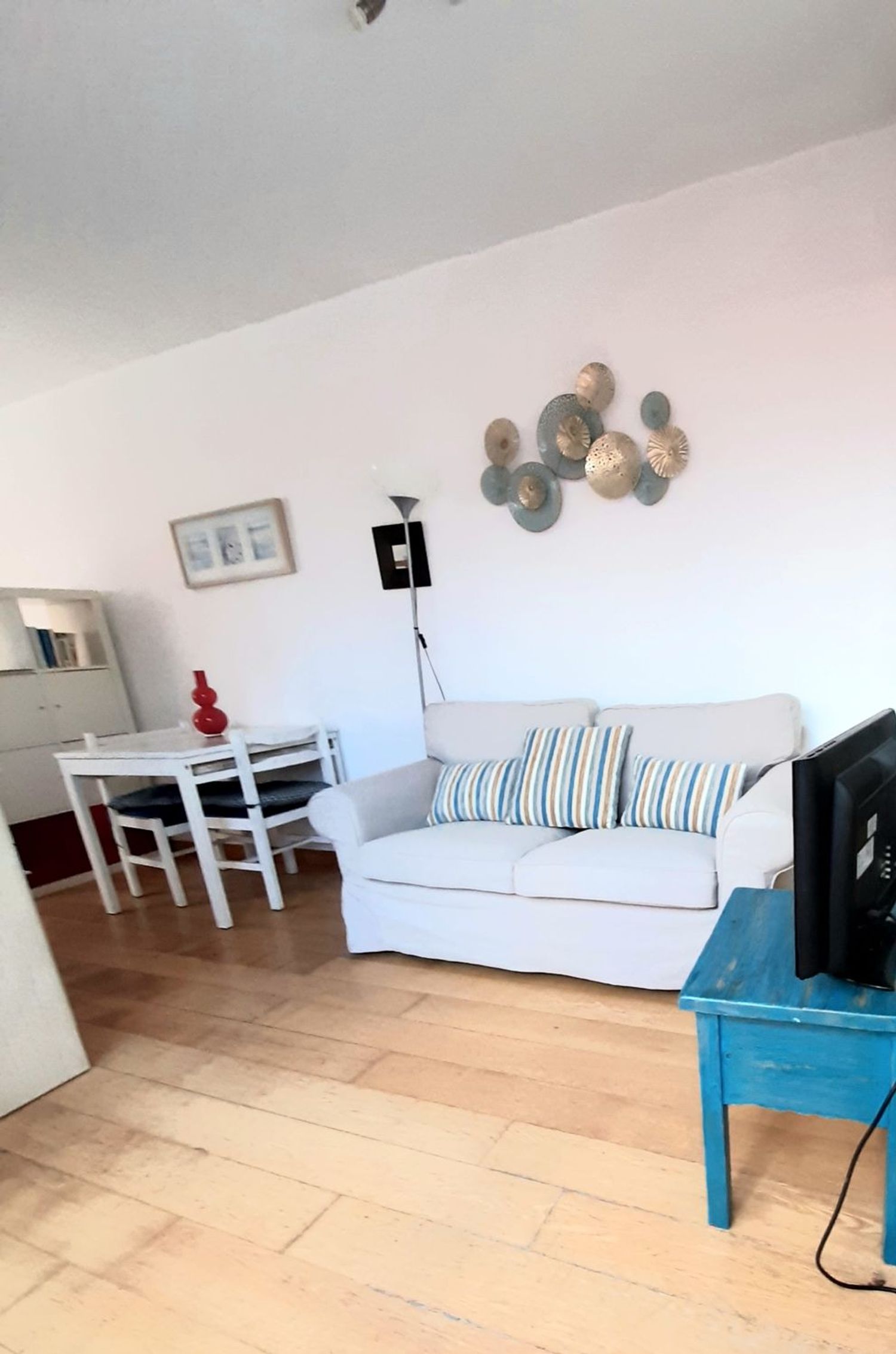 Estudio en Calle Monte de Sancha, 31, Malagueta - Monte Sancha - Foto 7