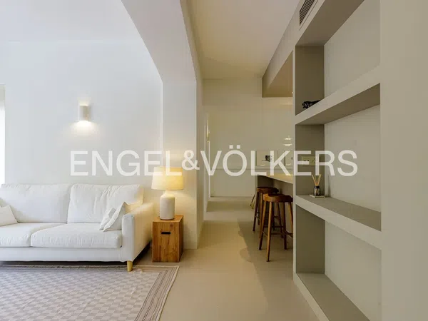 Piso en Calle Navas de Tolosa, Malagueta - Monte Sancha - Foto 36