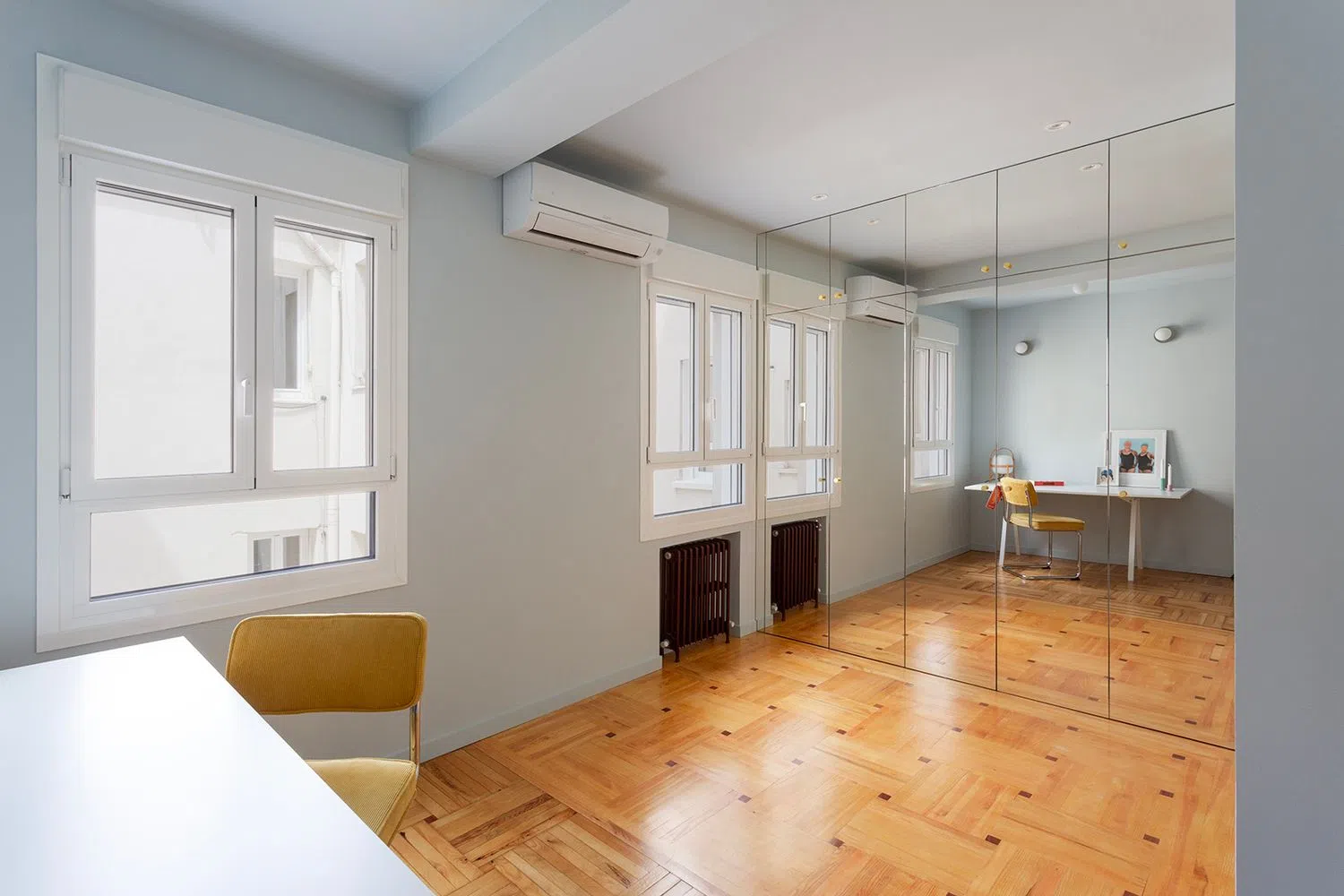 Piso en Barrio Gaztambide - Foto 14