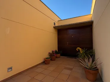 Chalet en  Carrer dels Ocells 10 - Foto 4