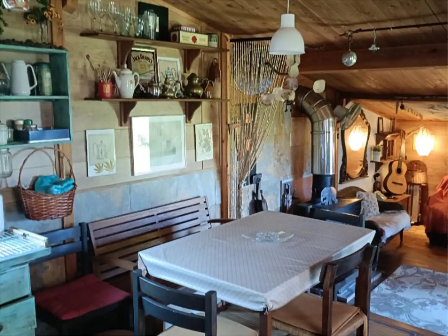Chalet en Peguerinos - Foto 17