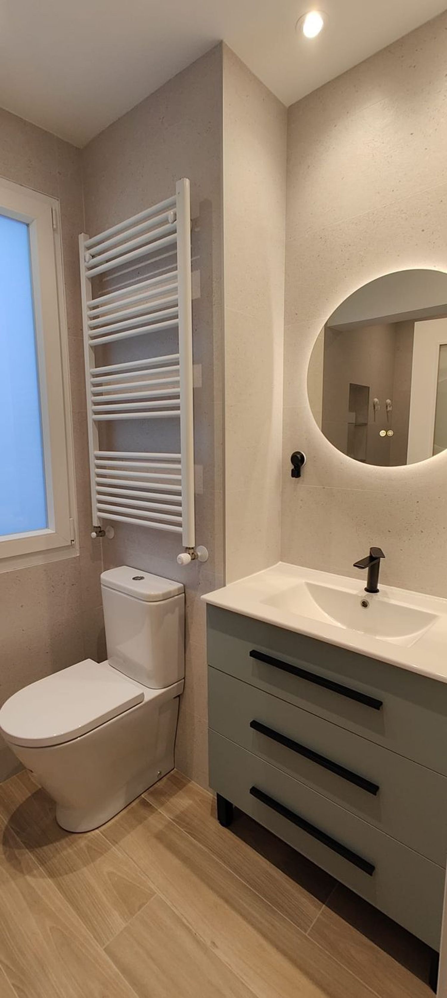 Piso en calle Domingo Beltran de Otazu, 36 - Foto 9