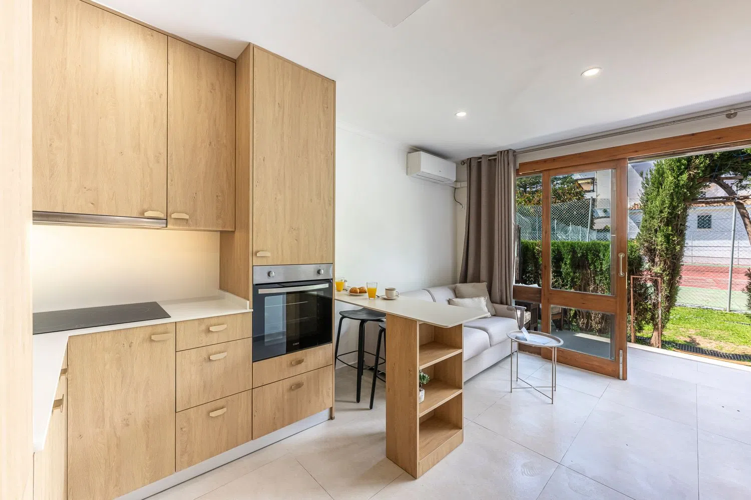 Estudio en bulevar Príncipe Alfonso de Hohenlohe, 16 - Foto 11